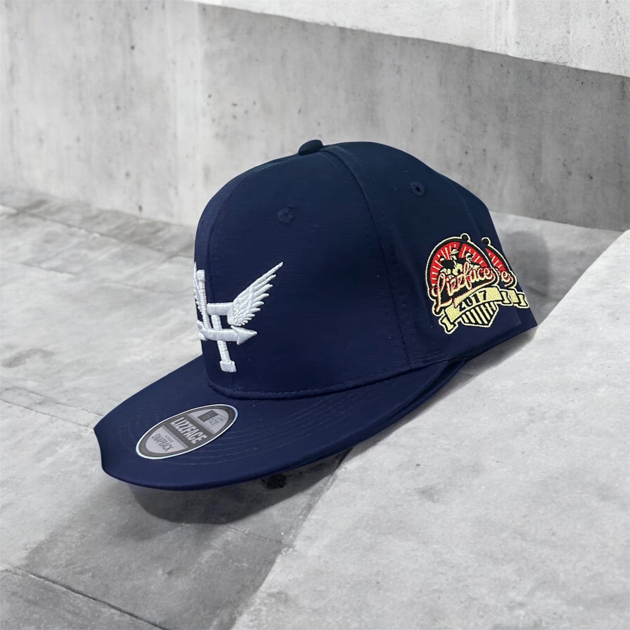 Flight mode snapback