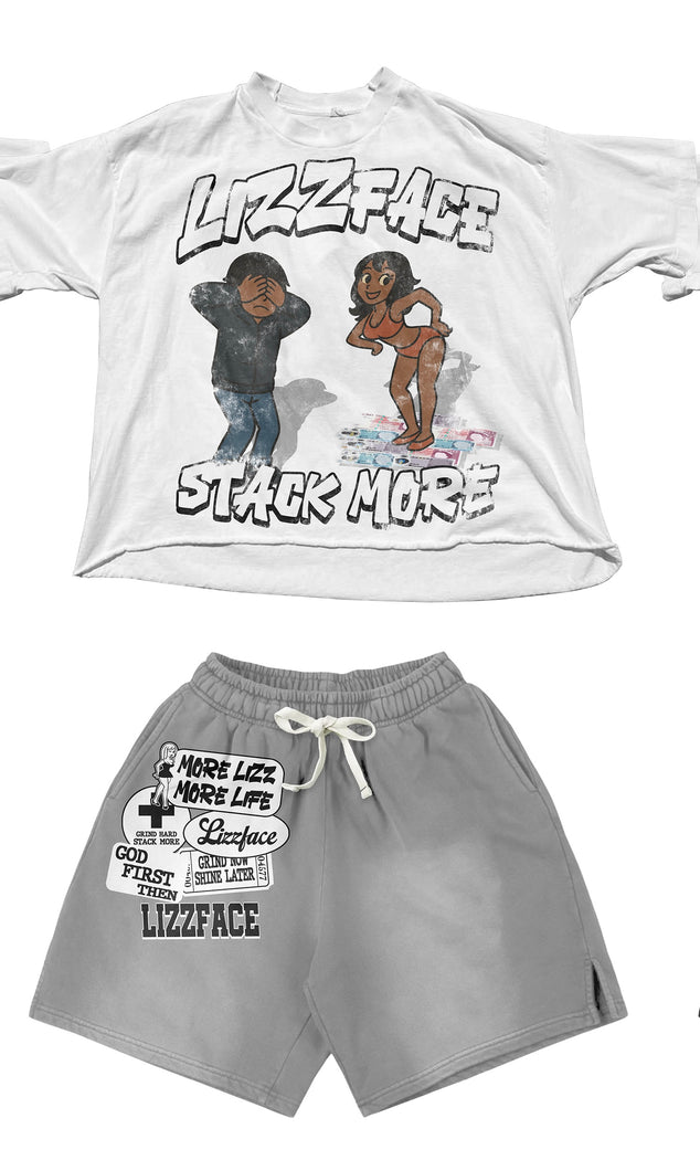 Stack Mode Set