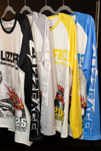 Load image into Gallery viewer, Rainy day flex tee