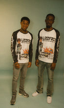 Load image into Gallery viewer, Rainy day flex tee
