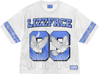 Flight 99 Jersey