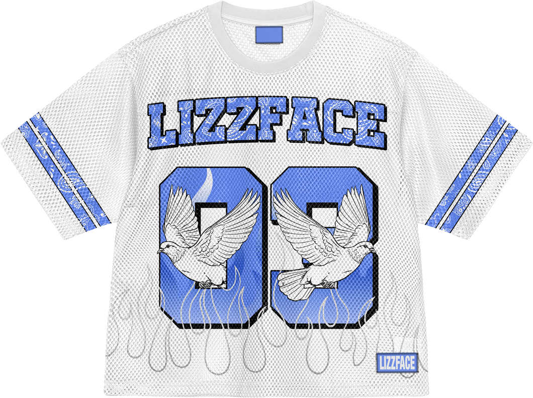 Flight 99 Jersey