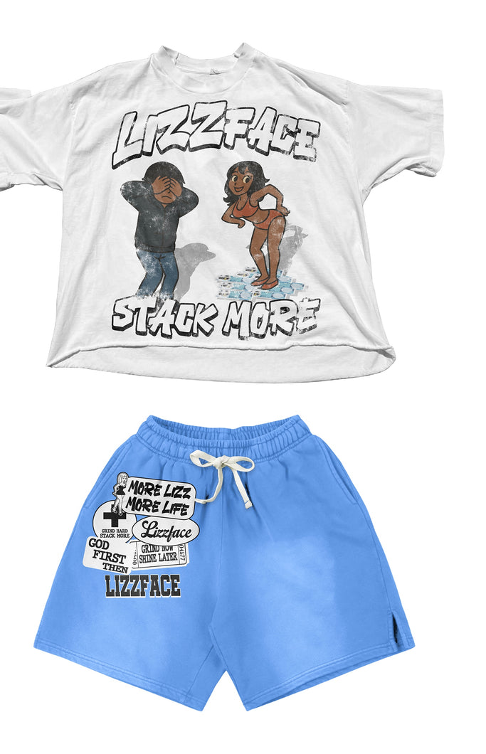 Stack Mode Set