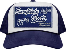 Load image into Gallery viewer, Everybody Eats OG ‘17 Trucker