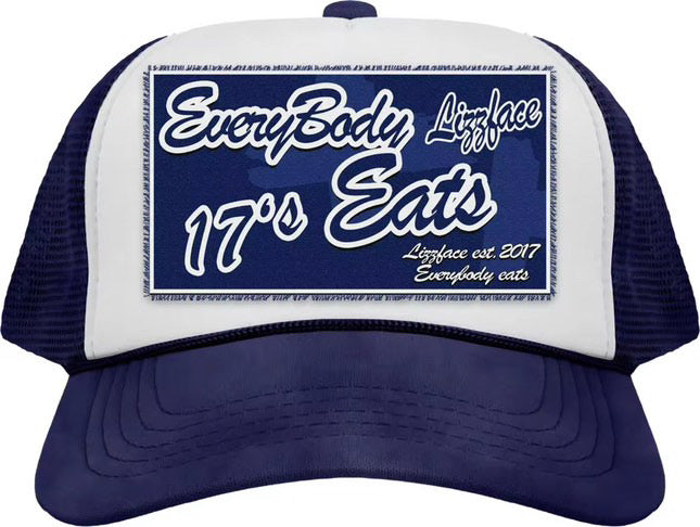 Everybody Eats OG ‘17 Trucker