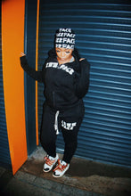 Load image into Gallery viewer, Limited Black &amp; White Tracksuit