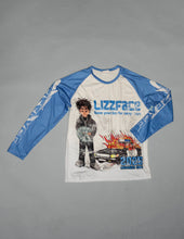 Load image into Gallery viewer, Rainy Day Survival Tee