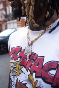 Grind Mode Tee