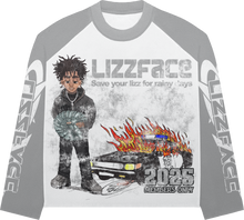 Load image into Gallery viewer, Rainy Days Survival Tee