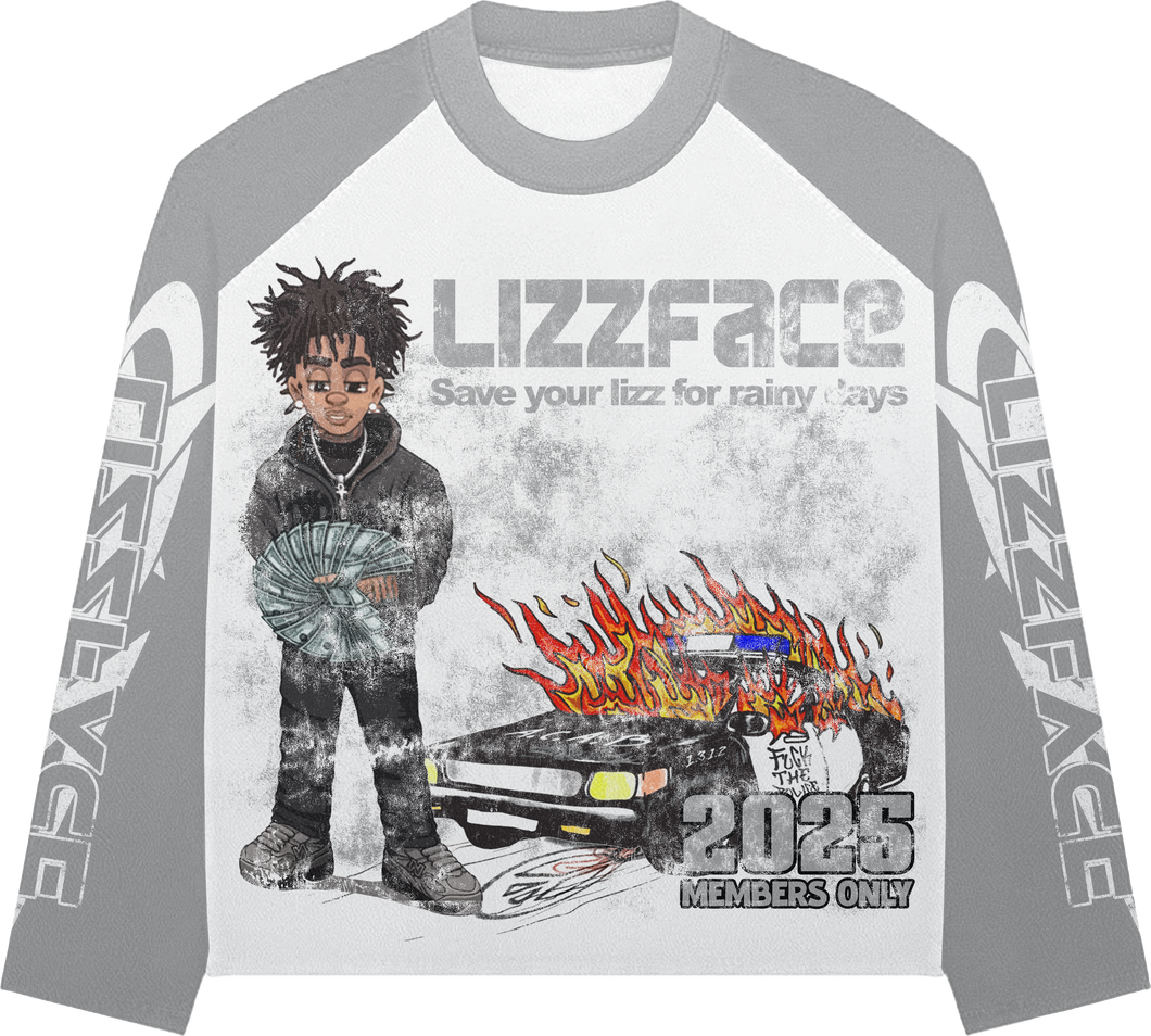 Rainy Days Survival Tee