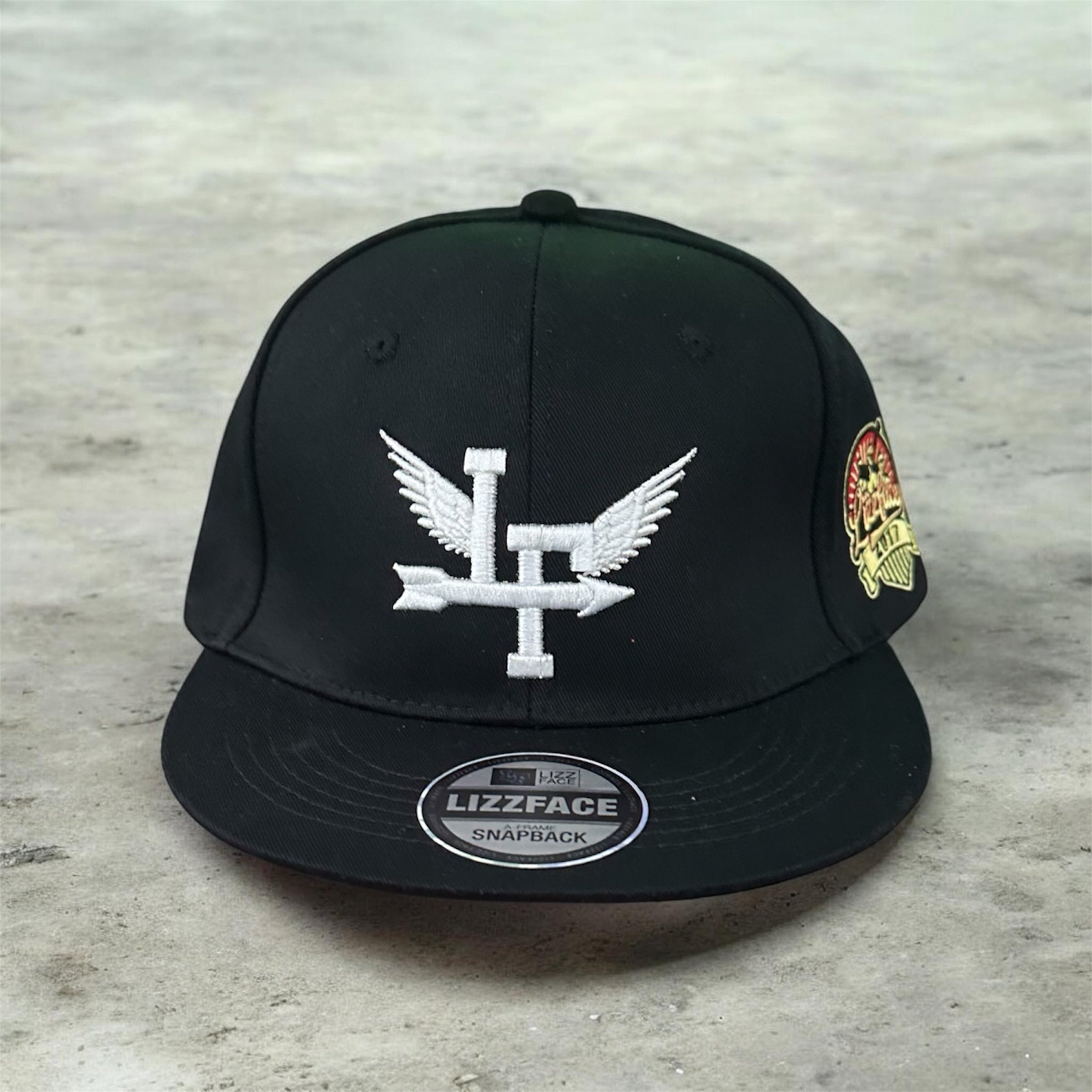 Flight mode snapback