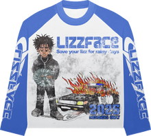 Load image into Gallery viewer, Rainy Day Survival Tee