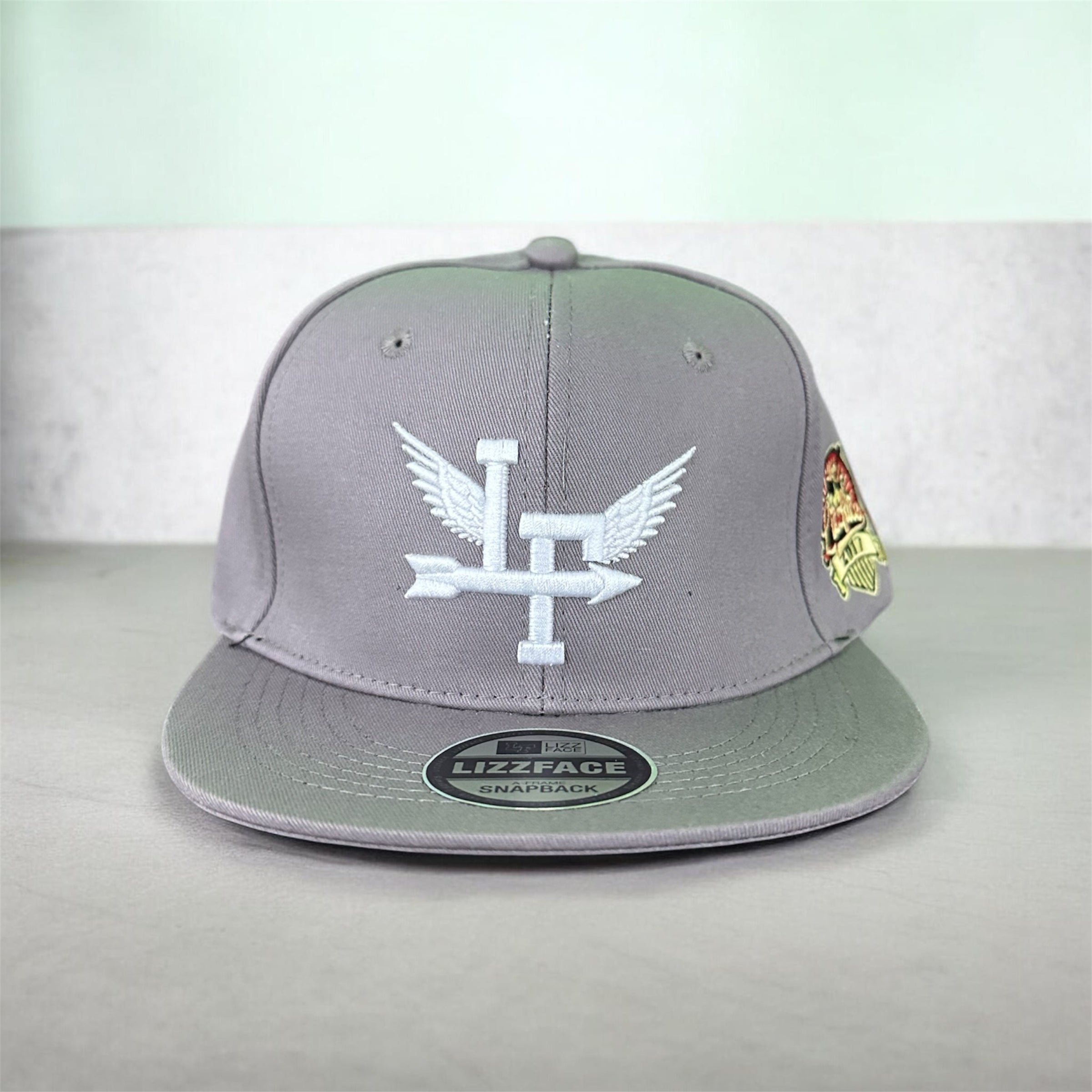 Flight mode snapback