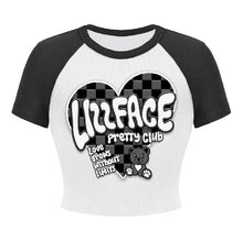 Load image into Gallery viewer, Lizzface Pretty Club Tee