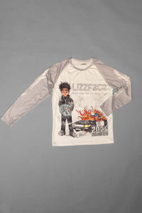 Rainy Days Survival Tee