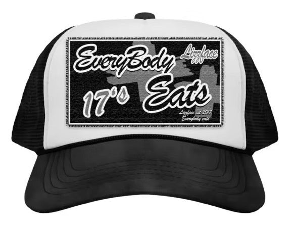 Everybody Eats OG ‘17 Trucker