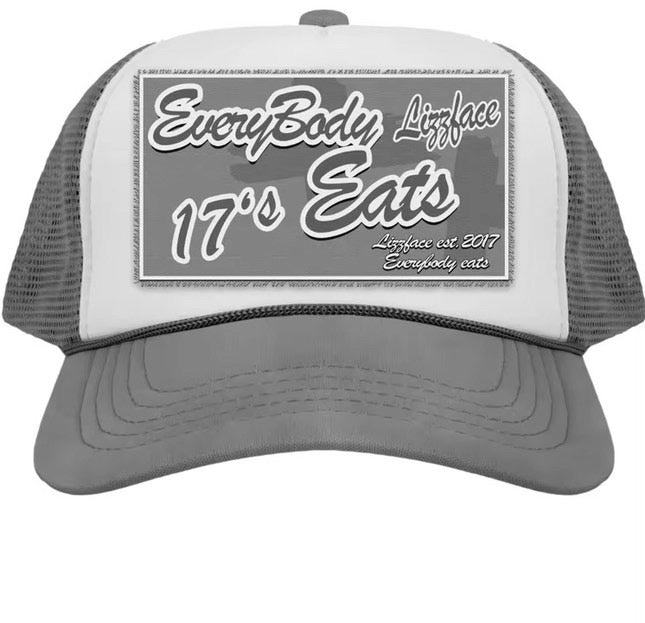 Everybody Eats OG ‘17 Trucker