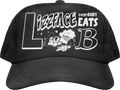 Everybody Eats Trucker