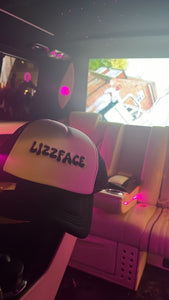 New Season Foam Cap